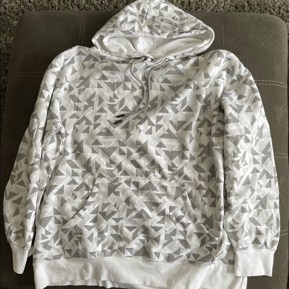 Hoodie Sweatshirt